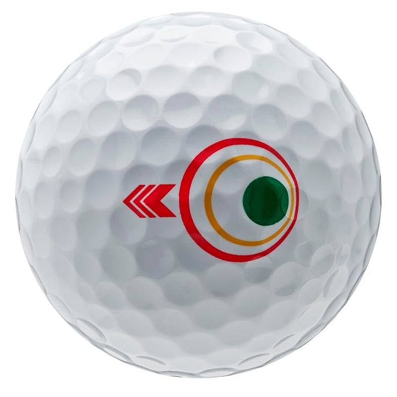 Bridgestone Golf e12 HiLaunch Double Dozen - Image 2